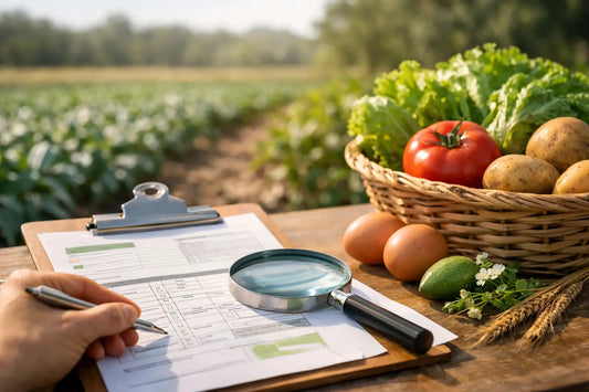 Guía de certificación ecológica CAAE clara