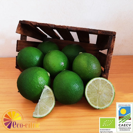 Limas Ecológicas